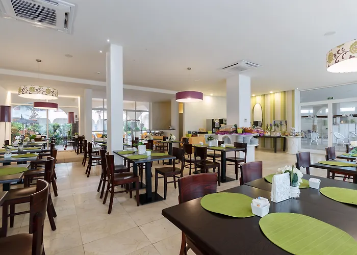 Hotel perto da faculdade: Ouril Pontao Hotel