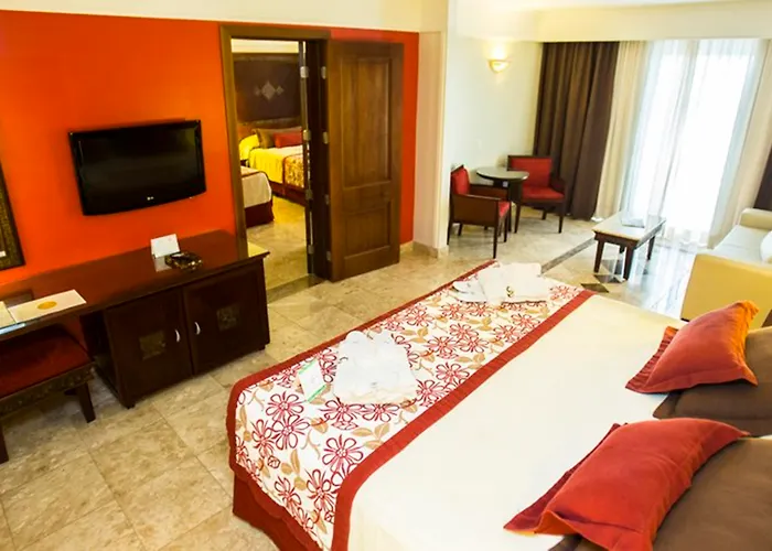 Grand Palladium Imbassai Resort & Spa