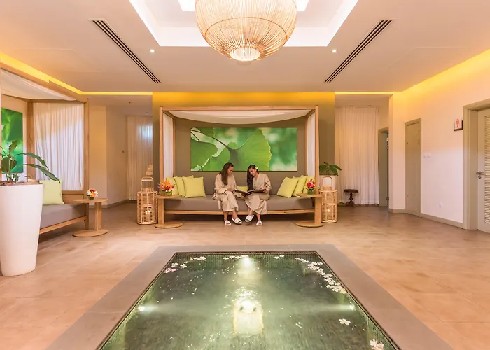 Hôtel avec tennis: Sands Suites Resort & Spa