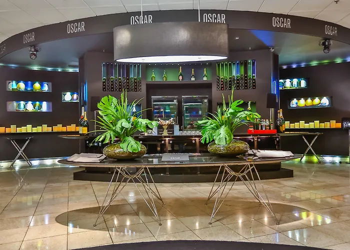 Brasilia Palace Hotel