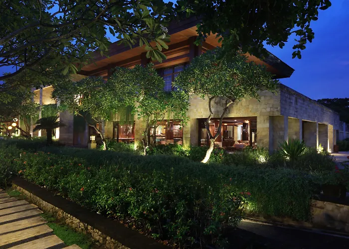 Patra Bali & Villas - Chse Certified