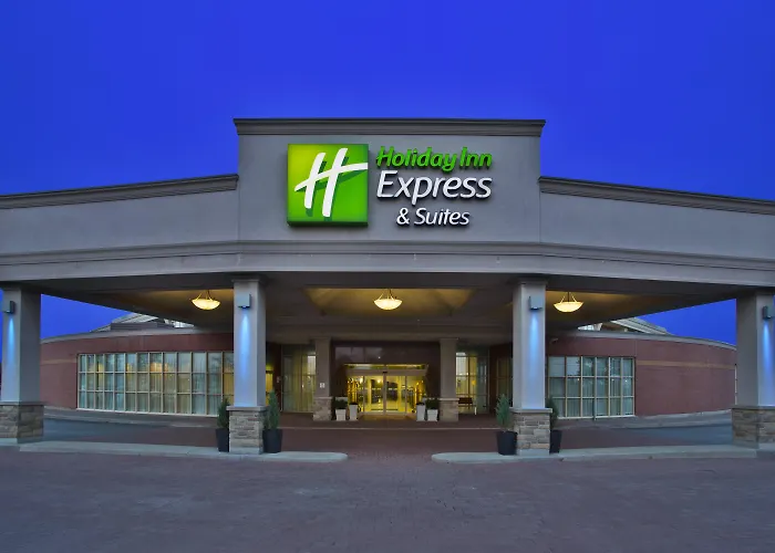 Hotels Close to Airport Glo Best Western Mississauga Corporate Centre