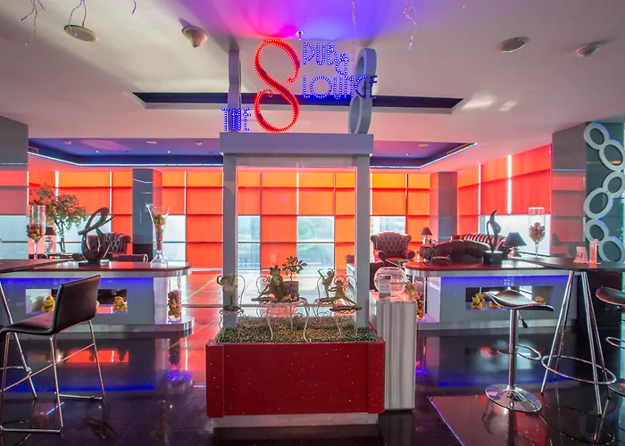 Manhattan Hotel Jakarta