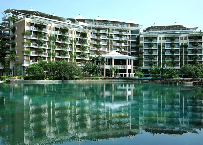 Yi He Hotel