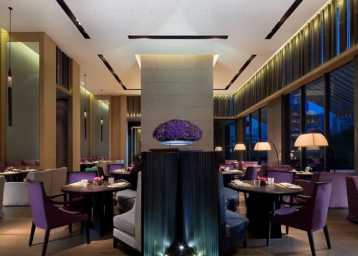 The East Hotel Hangzhou