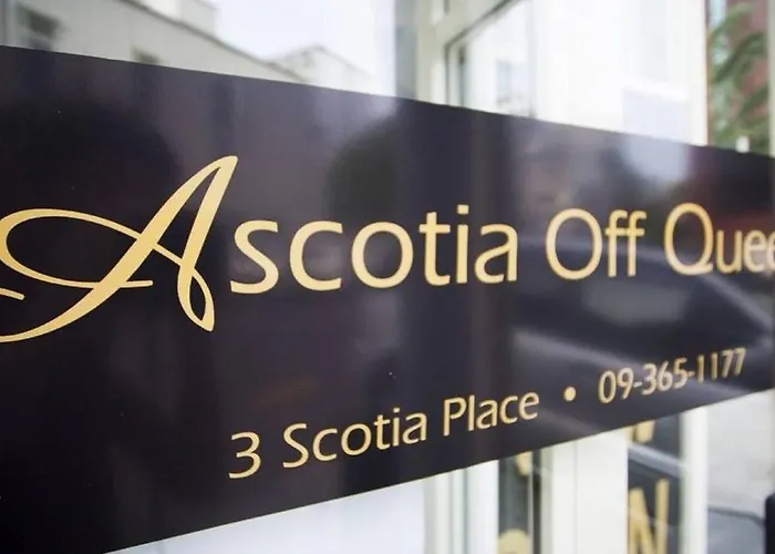 Ascotia Off Queen