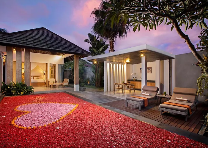 Villa Kayu Lama