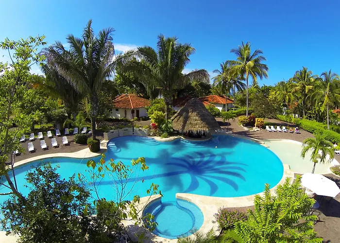 Villas Playa Samara Beach Front All Inclusive