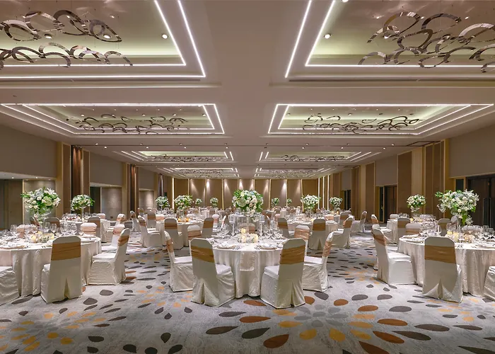 Pullman Jakarta Indonesia
