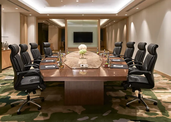 Pullman Jakarta Indonesia