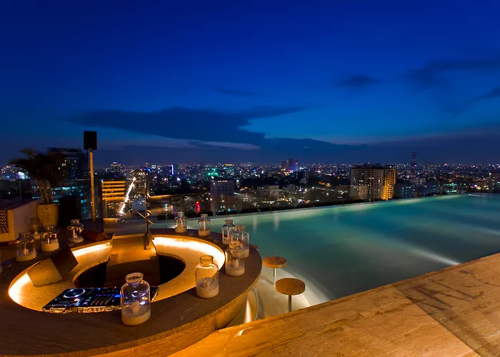 Motel: Hotel Des Arts Saigon Mgallery Collection