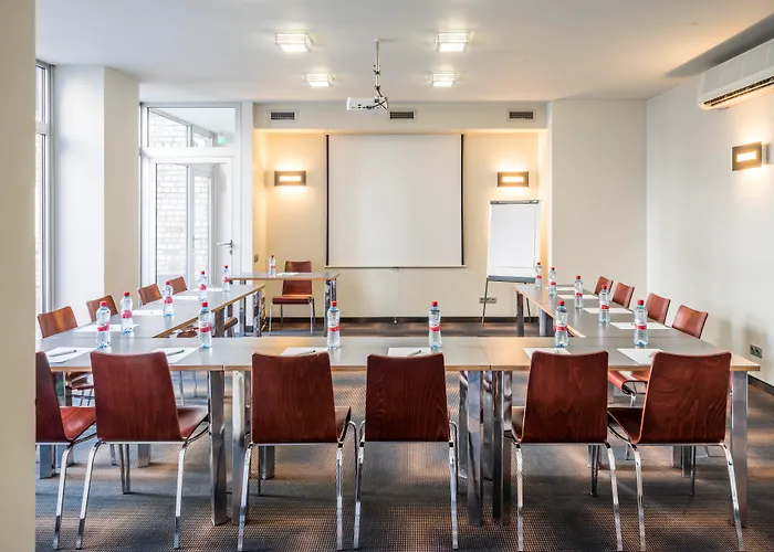 Hotel: Rija Riga City Centre Hotel