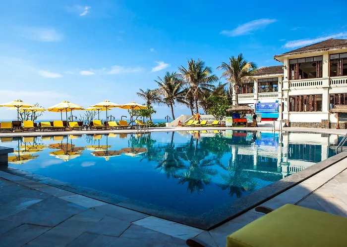 Allezboo Beach Resort & Spa