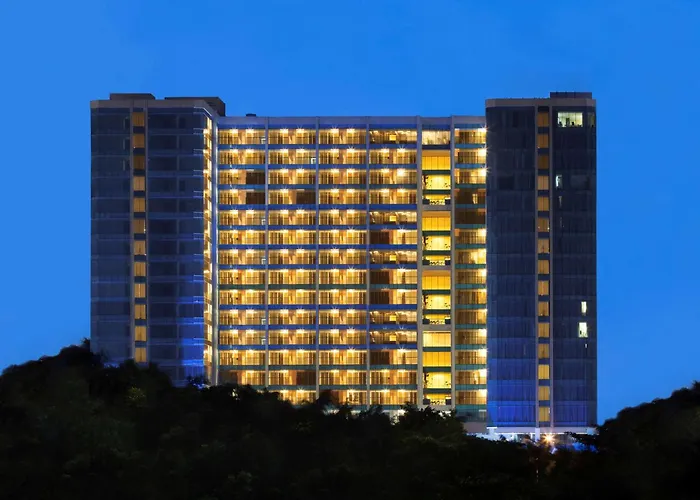 Best Western Premier The Hive