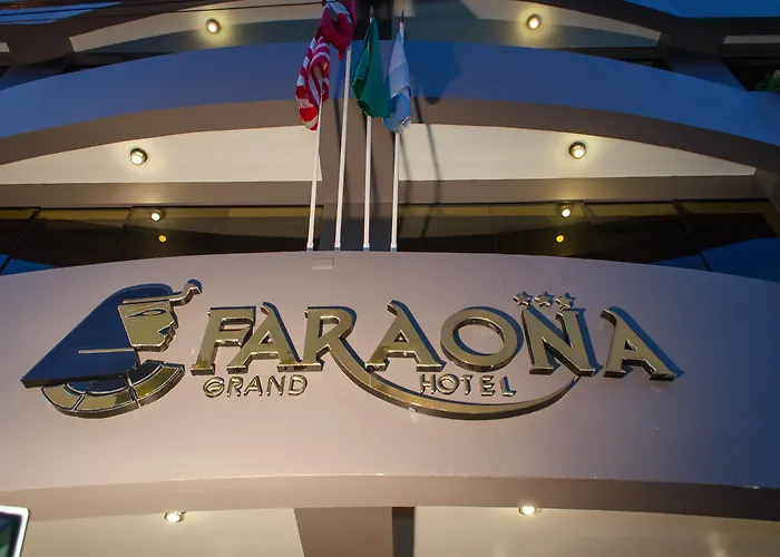 Faraona Grand