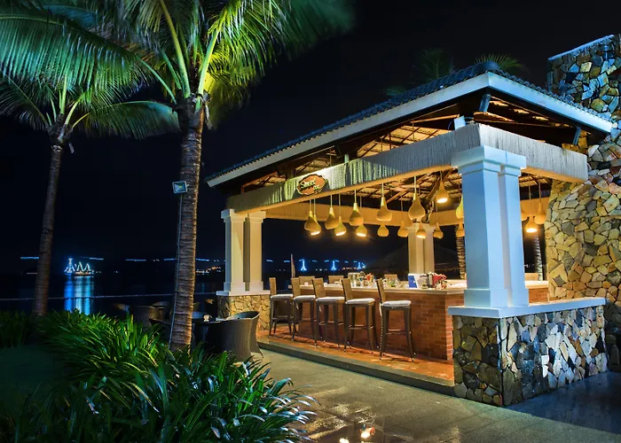 Vinpearl & Spa Nha Trang Bay