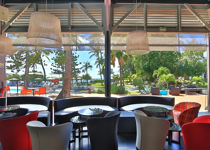 La Creole Beach & Spa