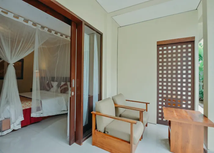 Pertiwi Resort & Spa