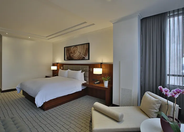 Intercontinental Real Guatemala By Ihg