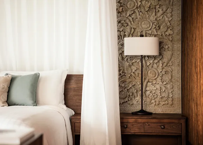 Four Seasons Bali At Bay