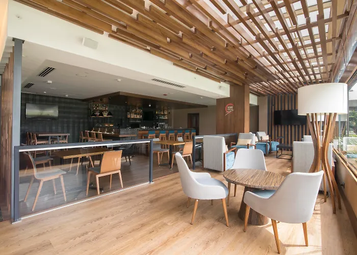 5 star hotels Sonesta El Olivar