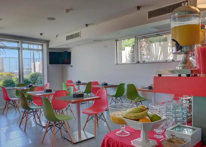 Regency Rambla Design Apart