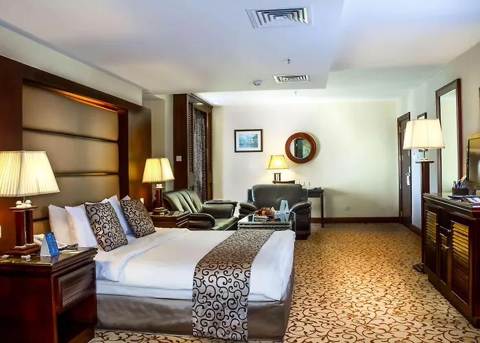 Days Inn By Wyndham Suites Amman