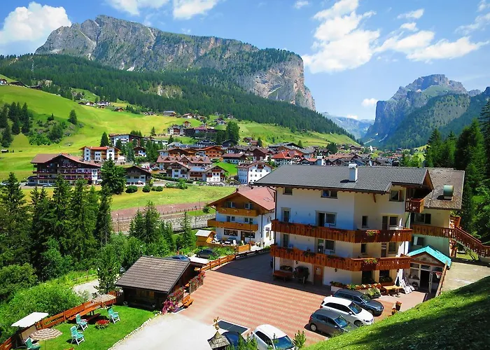 Hotel Am La Pineta