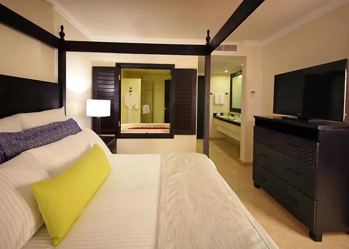Resort: Dreams Playa Bonita All Inclusive