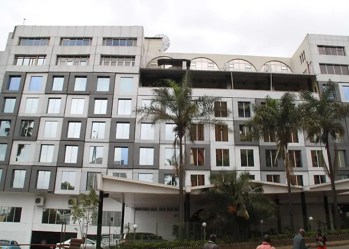 Best Western Plus Meridian Hotel