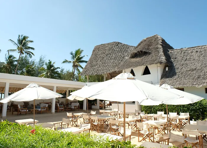 Dhow Inn Boutique Hotel