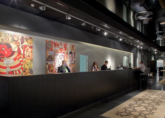 Leonardo Boutique Tel Aviv