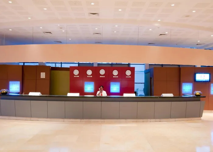 Boutique hotels Leonardo Jerusalem