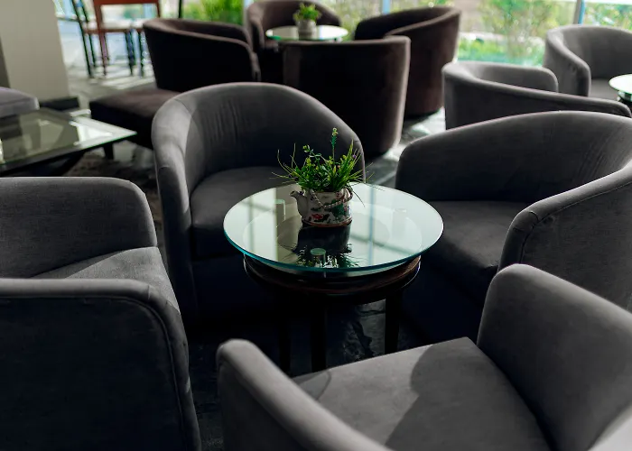 Hotel Ping Pong: Hotel Jose Antonio Puno