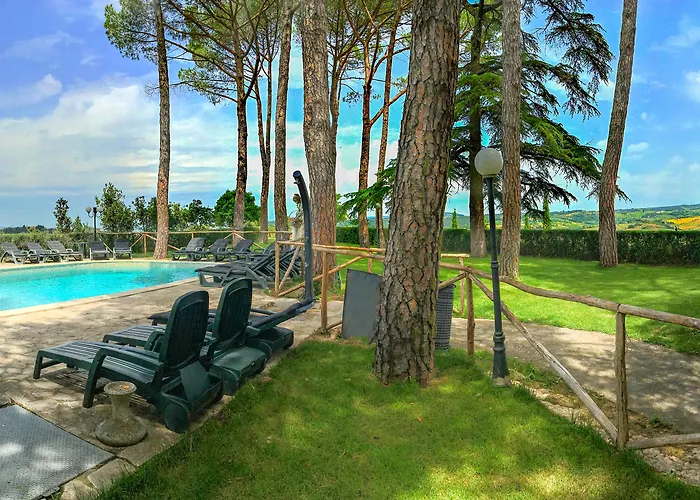 Villa Lecchi Hotel Wellness