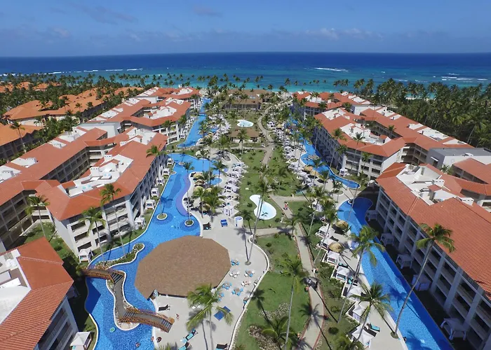 Hôtel de plage: Majestic Mirage Punta Cana, All Suites (Adults Only)