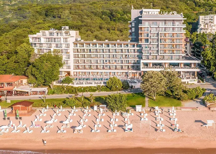 Grifid Vistamar Hotel