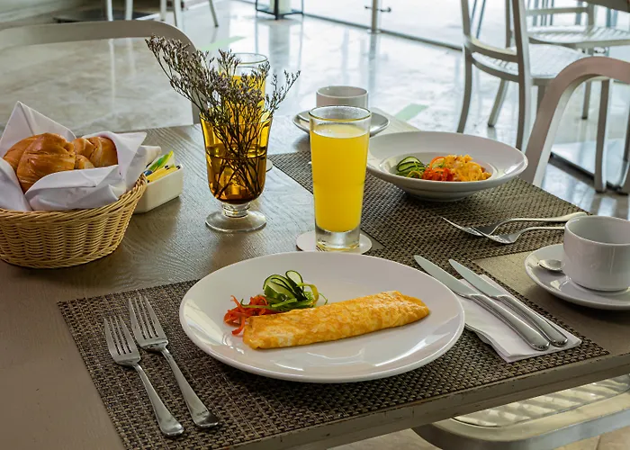  Santa Cecilia B&B