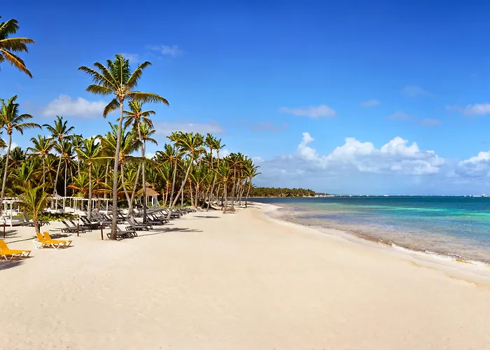 Hotel familiar: Catalonia Punta Cana