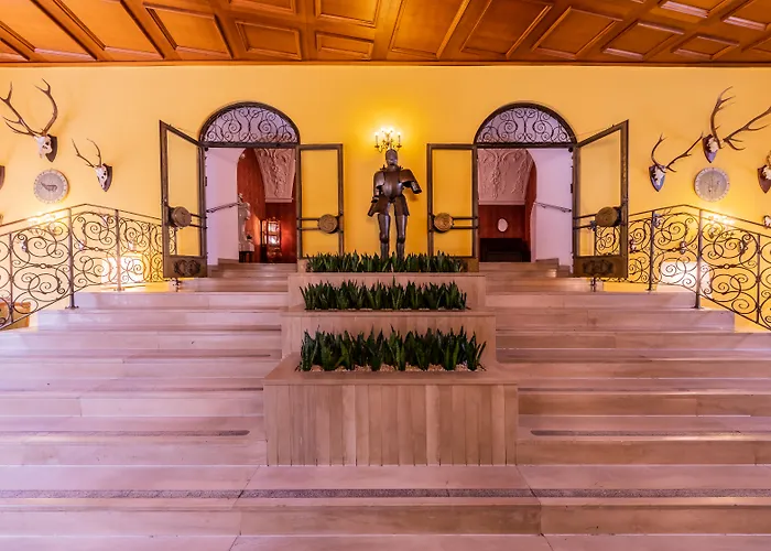 Hotel Schloss Weikersdorf