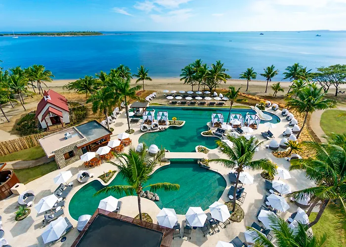 Sofitel Fiji Resort & Spa