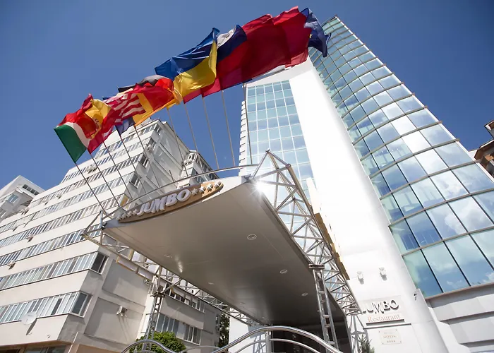 Jumbo Hotel