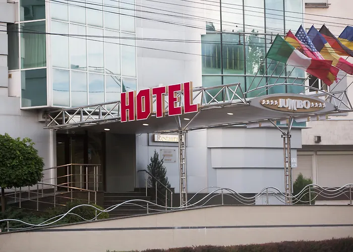 Jumbo Hotel
