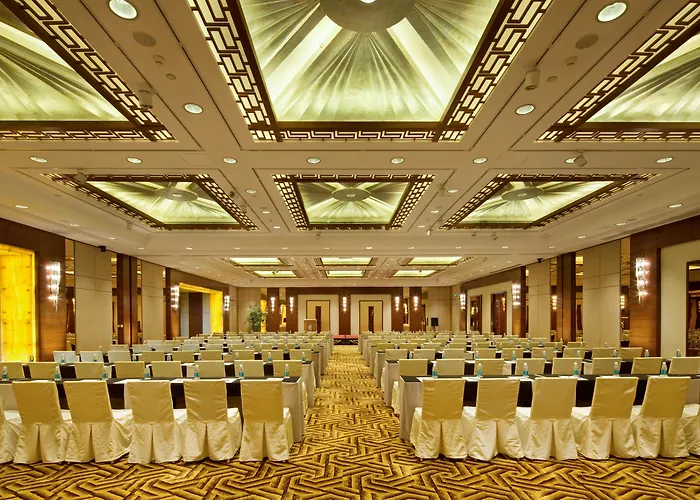 Millennium Hotel Chengdu