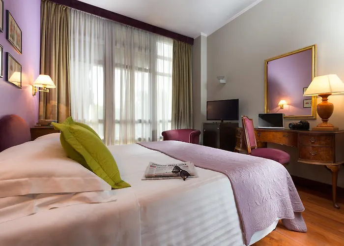 Hôtel accueillant les animaux: Hotel Fenix