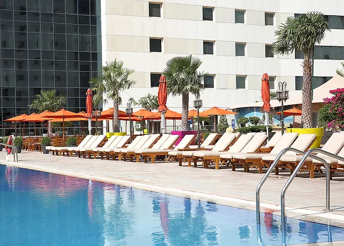 Ezdan West Bay