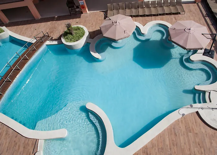 Jurerê Beach Village - OFICIAL
