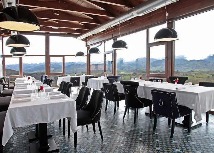 Puebloastur Eco Resort Hotel&Spa