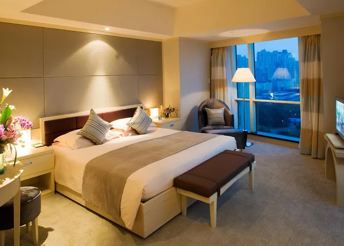 Hengshan Garden Hotel