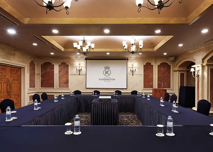 Kensington Hotel Yeouido